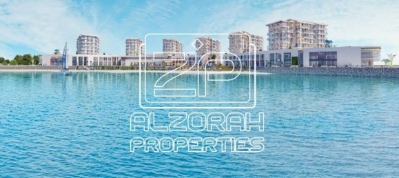 1 Schlafzimmer Wohnung in Sharjah Waterfront City, UAE, Nr. 2456 9