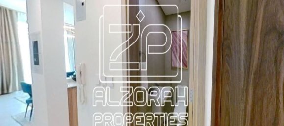 1 Schlafzimmer Wohnung in Sharjah Waterfront City, UAE, Nr. 2456 8