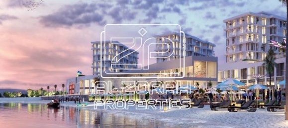 1 Schlafzimmer Wohnung in Sharjah Waterfront City, UAE, Nr. 2456 10