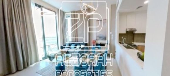 1 Schlafzimmer Wohnung in Sharjah Waterfront City, UAE, Nr. 2456 6