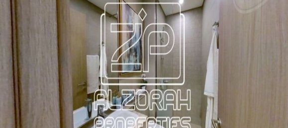 1 Schlafzimmer Wohnung in Sharjah Waterfront City, UAE, Nr. 2456 7