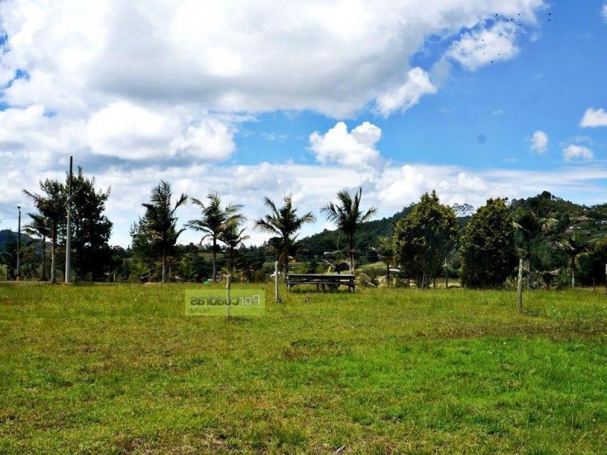  Land in Antioquia, Colombia No. 640