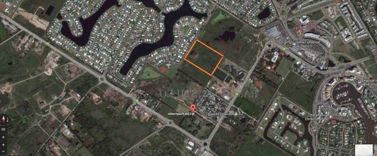  Land in Tigre, Argentina No. 39972