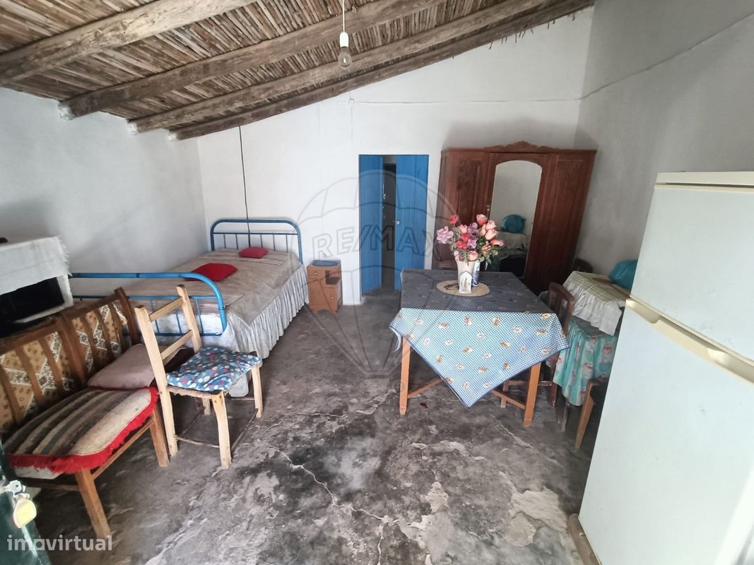 3 bedrooms House in Odeleite, Portugal No. 27300