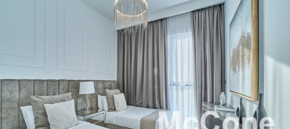 2 غرف نوم شقة في Dubai Harbour, UAE رقم 30238 12