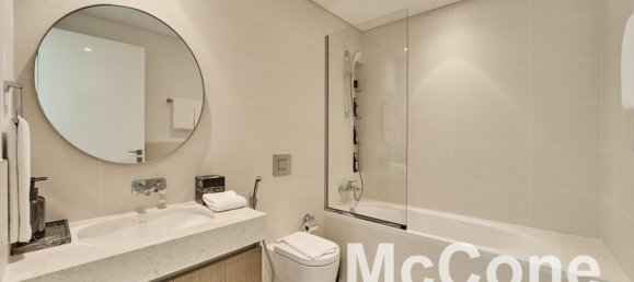 2 غرف نوم شقة في Dubai Harbour, UAE رقم 30238 14