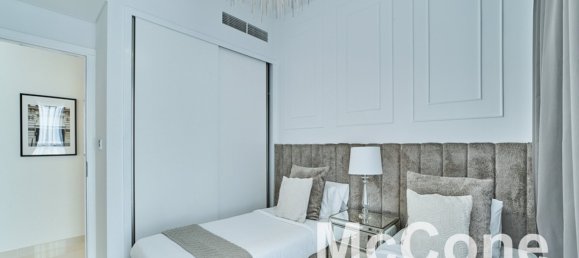 2 غرف نوم شقة في Dubai Harbour, UAE رقم 30238 13