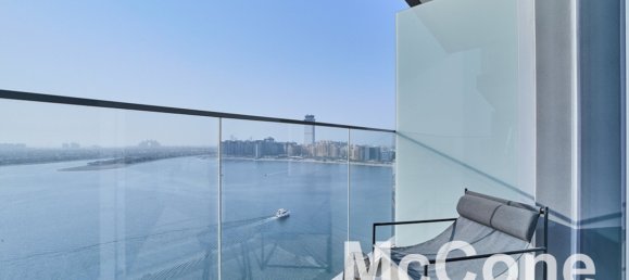 2 غرف نوم شقة في Dubai Harbour, UAE رقم 30238 17