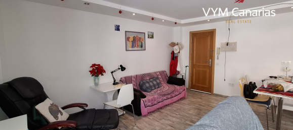 Apartamento T1 em Playa, Spain N.º 16006 3