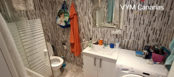 Apartamento T1 em Playa, Spain N.º 16006 13