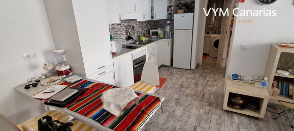 Apartamento T1 em Playa, Spain N.º 16006 5