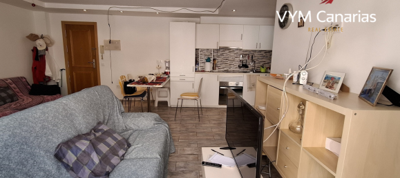 Apartamento T1 em Playa, Spain N.º 16006 4