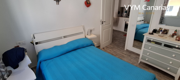 Apartamento T1 em Playa, Spain N.º 16006 10