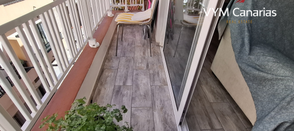 Apartamento T1 em Playa, Spain N.º 16006 2