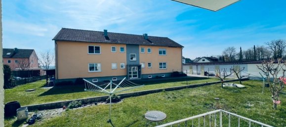 4-Zimmer Wohnung in Aichach-Friedberg, Germany, Nr. 368968 3