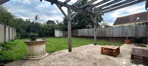 3 bedrooms House in Corancez, France No. 50220 9