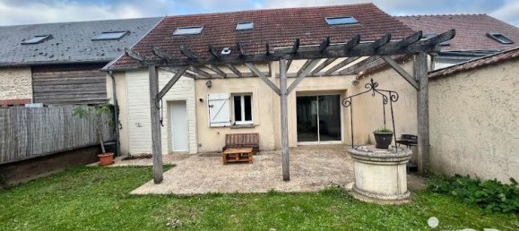 3 bedrooms House in Corancez, France No. 50220 10