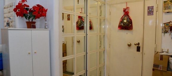 Квартира с 2 комнатами в Рим, Италия № 199728 12