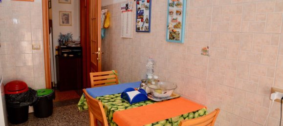 Квартира с 2 комнатами в Рим, Италия № 199728 21