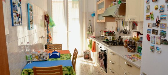 Квартира с 2 комнатами в Рим, Италия № 199728 17