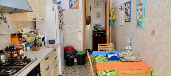 Квартира с 2 комнатами в Рим, Италия № 199728 19