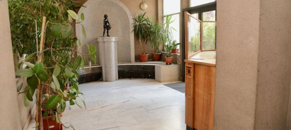 Квартира с 2 комнатами в Рим, Италия № 199728 2