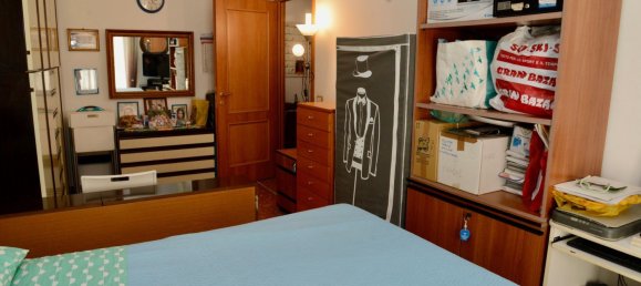 Квартира с 2 комнатами в Рим, Италия № 199728 29