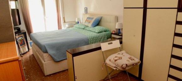 Квартира с 2 комнатами в Рим, Италия № 199728 27