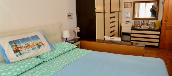 Квартира с 2 комнатами в Рим, Италия № 199728 30