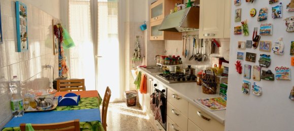 Квартира с 2 комнатами в Рим, Италия № 199728 22