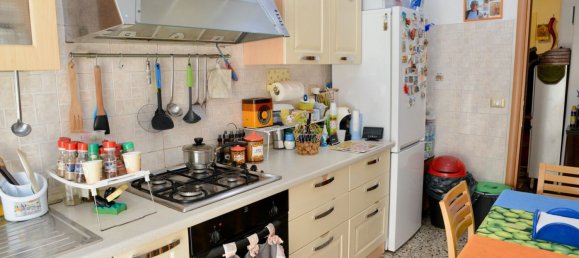 Квартира с 2 комнатами в Рим, Италия № 199728 20