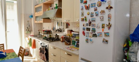 Квартира с 2 комнатами в Рим, Италия № 199728 18