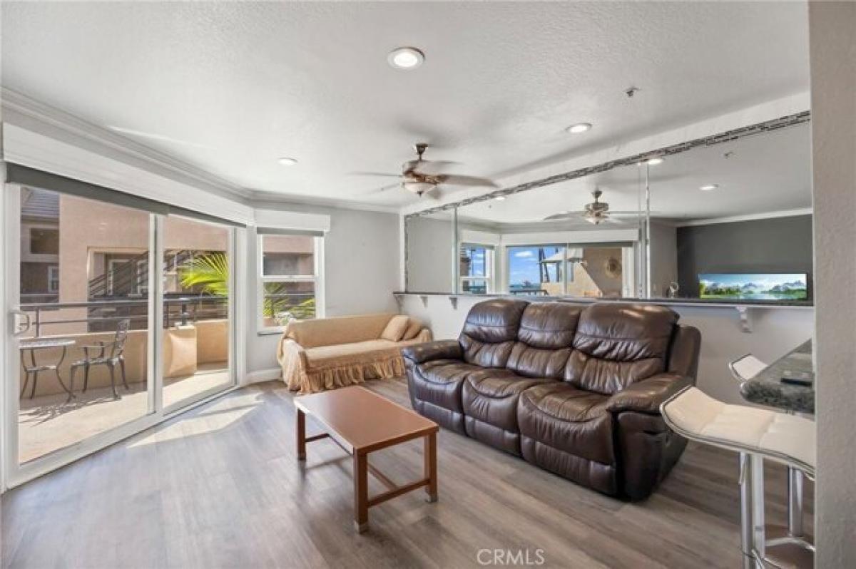 Студия в Хантингтон Бич, США № 428078