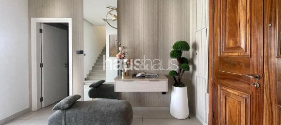 5 bedrooms Villa in Falcon City of Wonders, UAE No. 100402 4