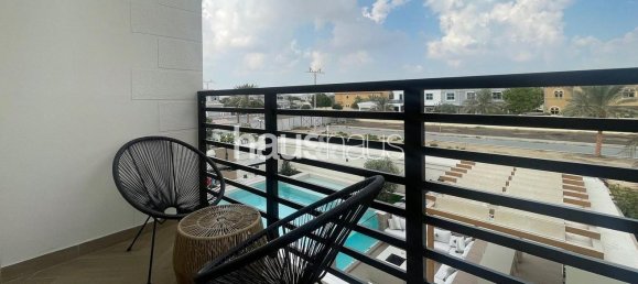 5 bedrooms Villa in Falcon City of Wonders, UAE No. 100402 16