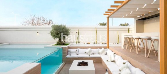 5 bedrooms Villa in Falcon City of Wonders, UAE No. 100402 23