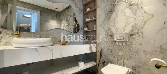 5 bedrooms Villa in Falcon City of Wonders, UAE No. 100402 9