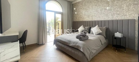 5 bedrooms Villa in Falcon City of Wonders, UAE No. 100402 7
