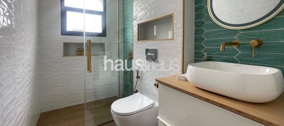 5 bedrooms Villa in Falcon City of Wonders, UAE No. 100402 21