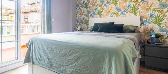 2 bedrooms Townhouse in Alicante, Spain No. 190529 13