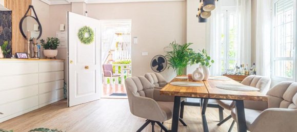 2 bedrooms Townhouse in Alicante, Spain No. 190529 7