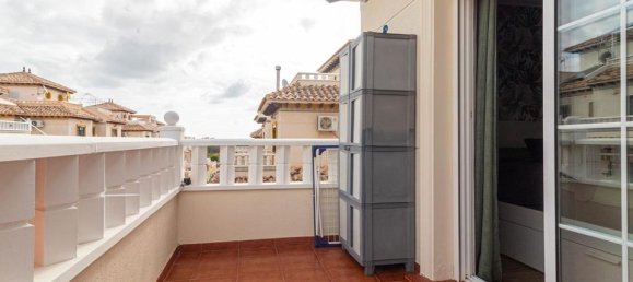 2 bedrooms Townhouse in Alicante, Spain No. 190529 16