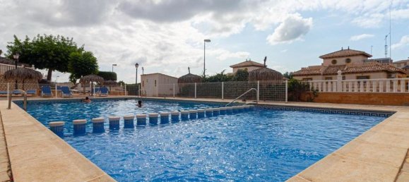 2 bedrooms Townhouse in Alicante, Spain No. 190529 33