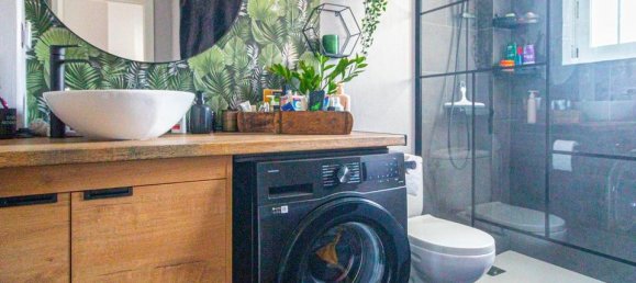 2 bedrooms Townhouse in Alicante, Spain No. 190529 19