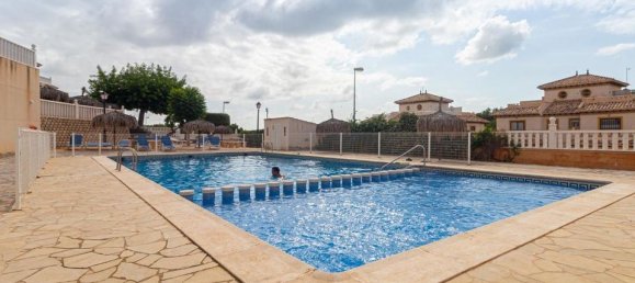 2 bedrooms Townhouse in Alicante, Spain No. 190529 31