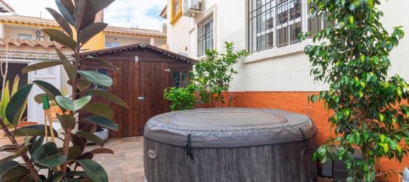 2 bedrooms Townhouse in Alicante, Spain No. 190529 27