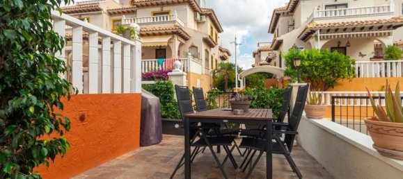 2 bedrooms Townhouse in Alicante, Spain No. 190529 29