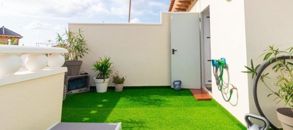 2 bedrooms Townhouse in Alicante, Spain No. 190529 21