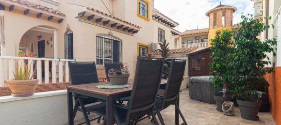 2 bedrooms Townhouse in Alicante, Spain No. 190529 26