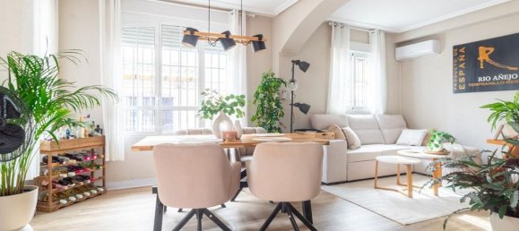 2 bedrooms Townhouse in Alicante, Spain No. 190529 6